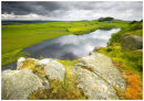 Glass Lake